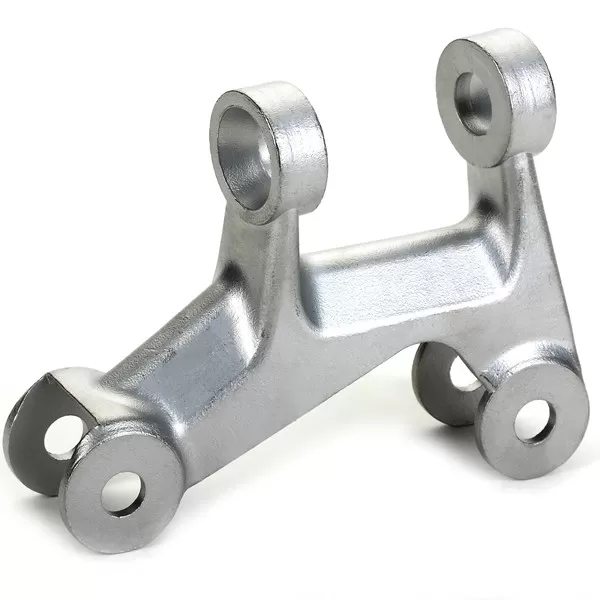 Engine Mount: The Benefits of Stainless Steel Casting