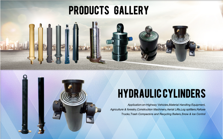 The Advantages of Cast Steel Hydraulic Actuators