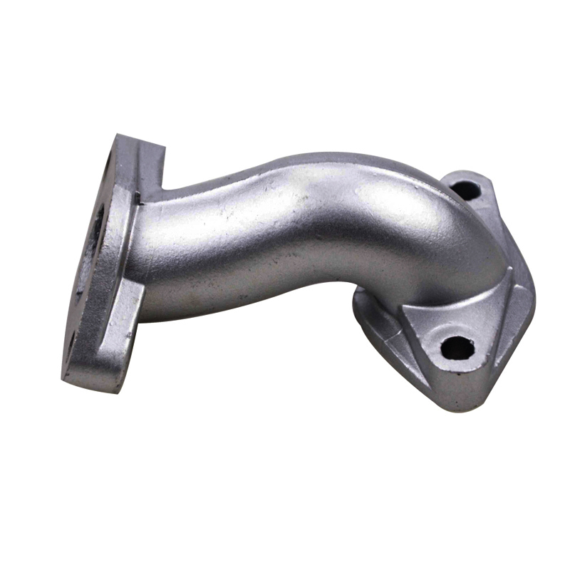 Motorcycle Exhaust Manifold: The Benefits of Cast Stainless Steel