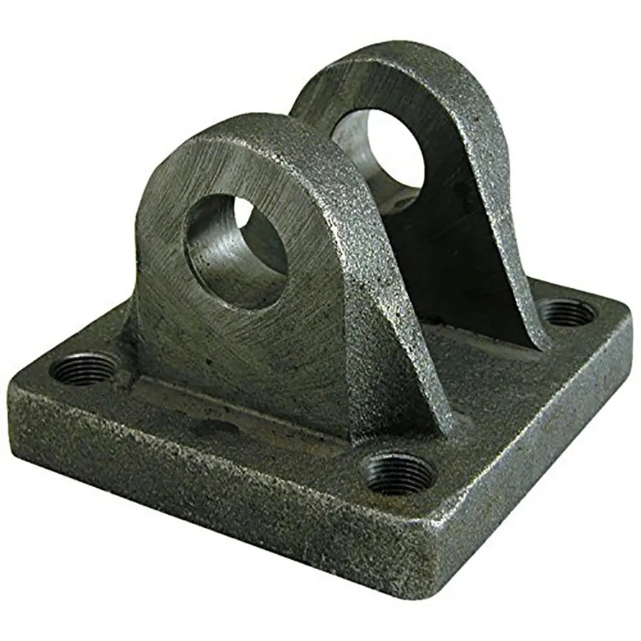 Clevis Mounting Bracket: Enhancing the Performance of Hydraulic Cylinder Systems