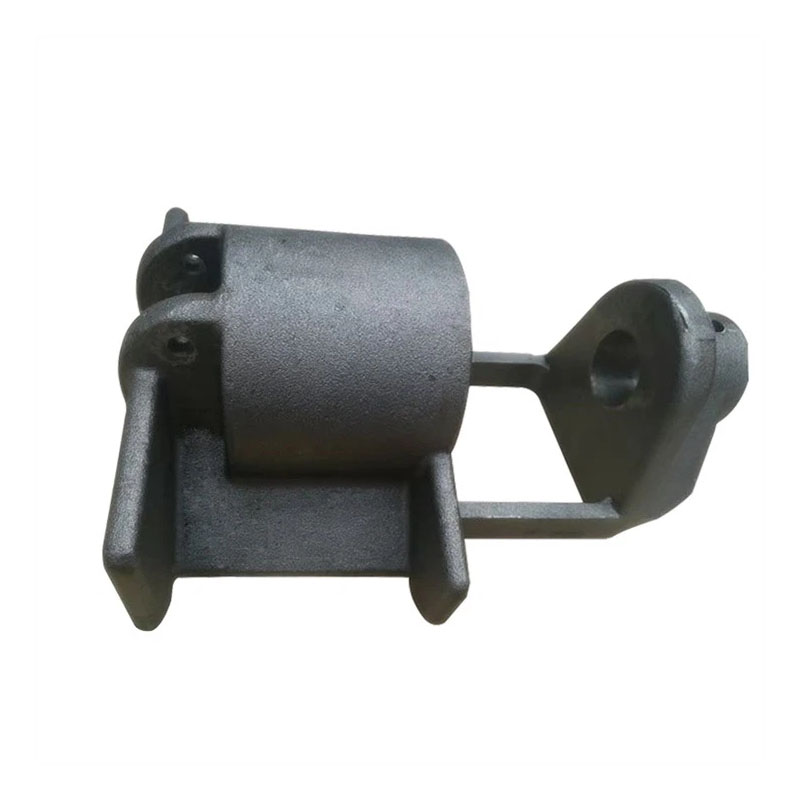 Basic information about agricultural machinery castings?