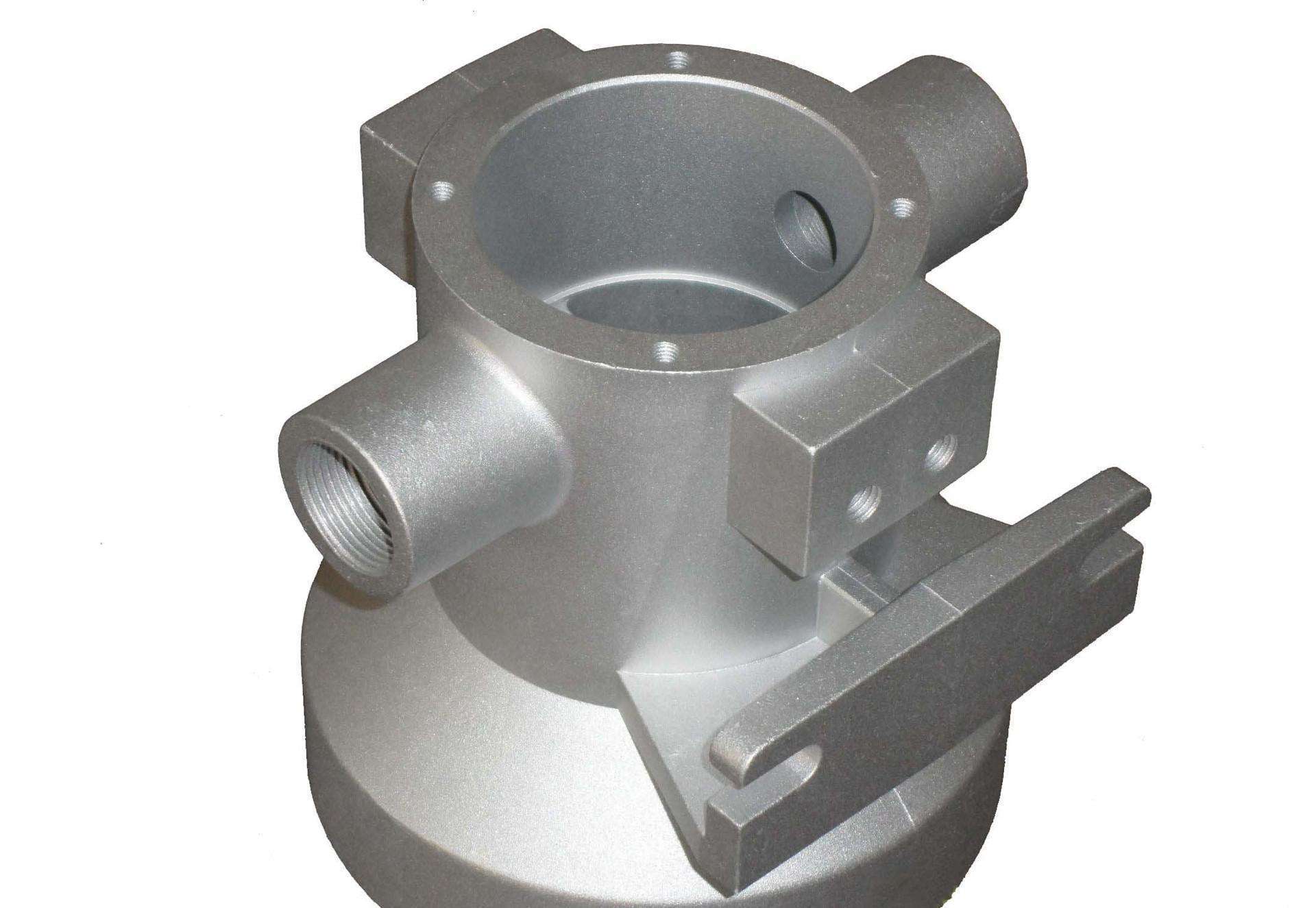 Introduction to the characteristics of agricultural machinery castings?