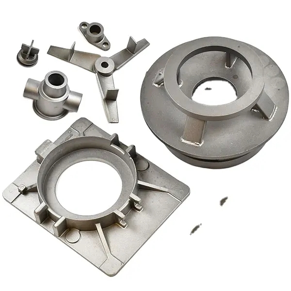 What Is Stainless Steel Casting