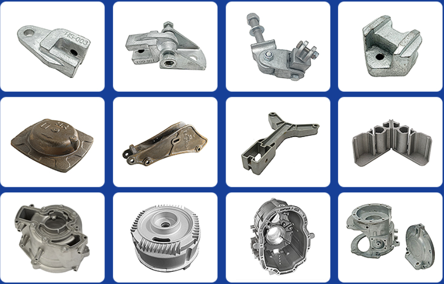 Advantages and Disadvantages of ductile iron casting