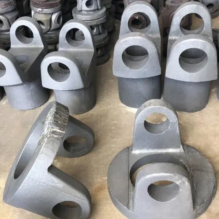 The Advantages of Steel Castings