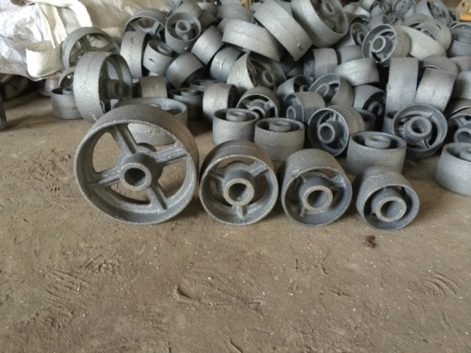 EN-GJL-200, Grey Cast Iron GG20: Characteristics and Applications