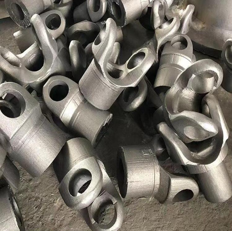 The Application of Steel Casting Products 