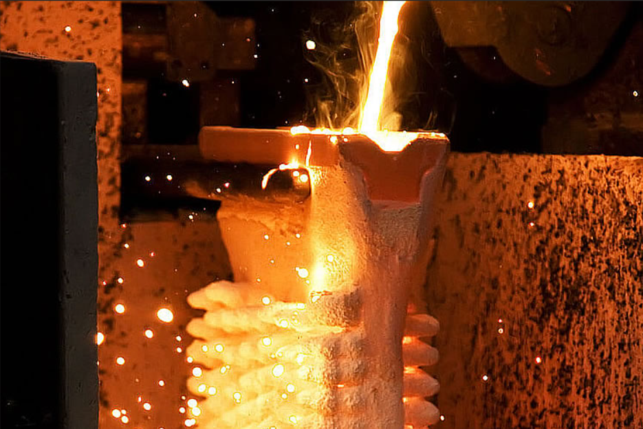 Factors Affect the Accuracy of the Castings Produced by Investment Casting