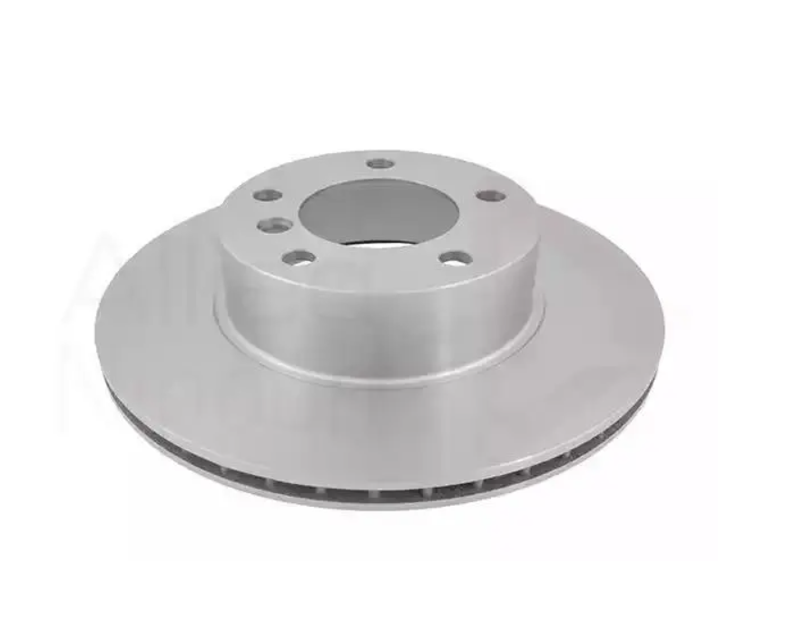 What Is Vehicle Brake Discs