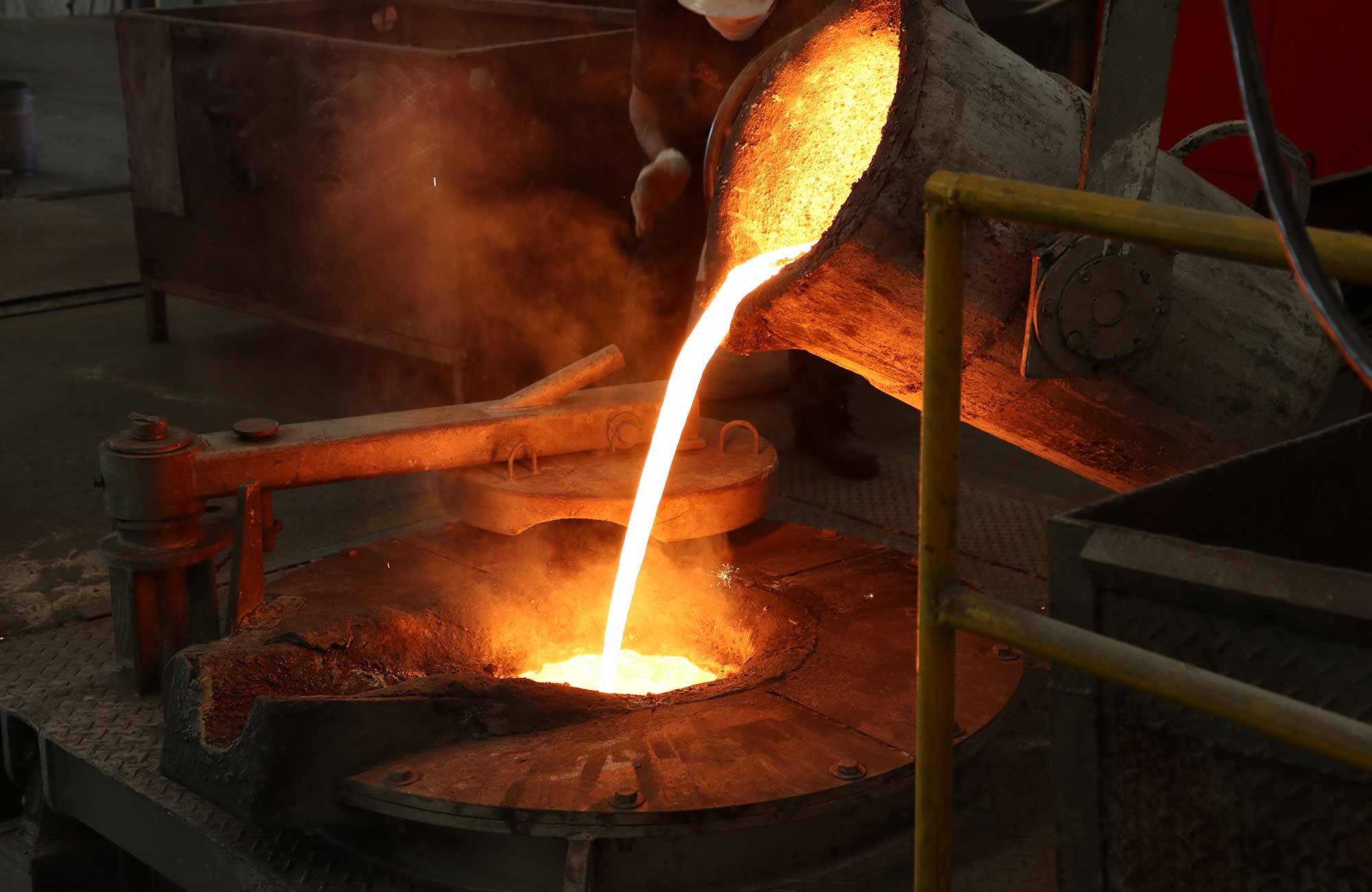 Advantages and Disadvantages of Investment Casting