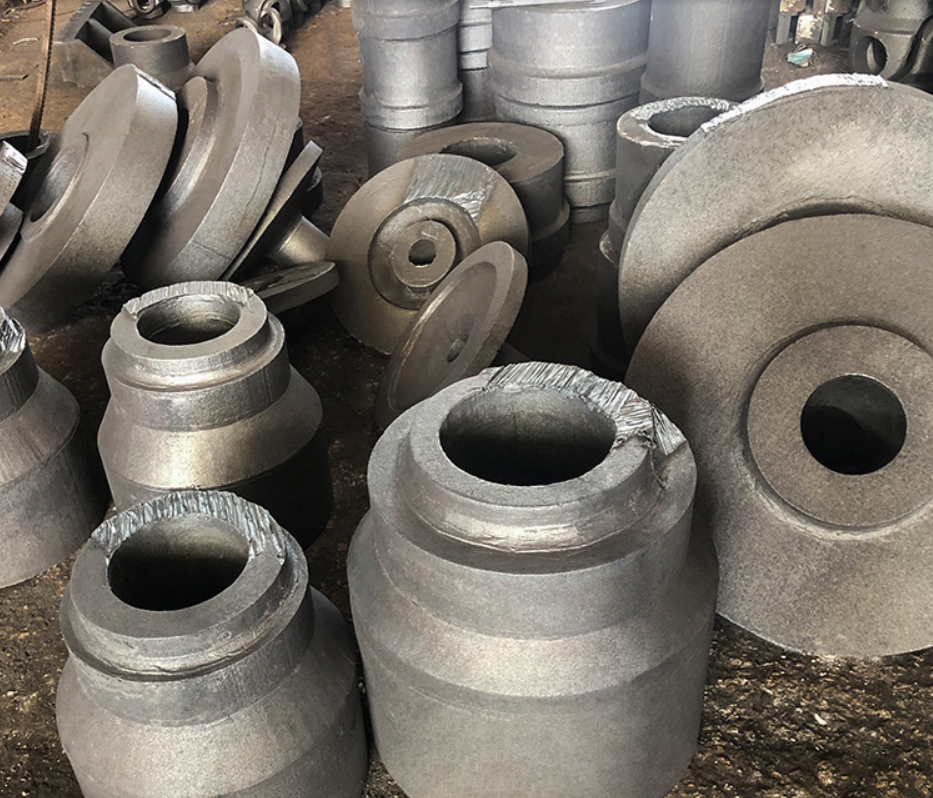 Tips to Steel Casting Production and Processing