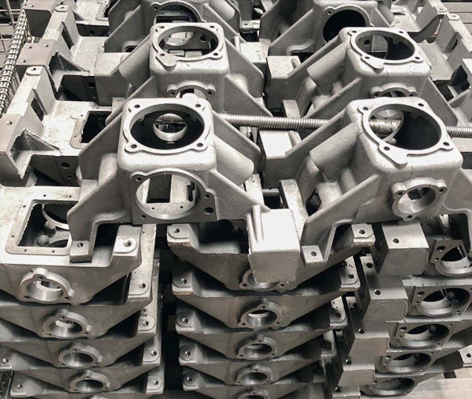 How Do Precision Casting Manufacturers Pickling?