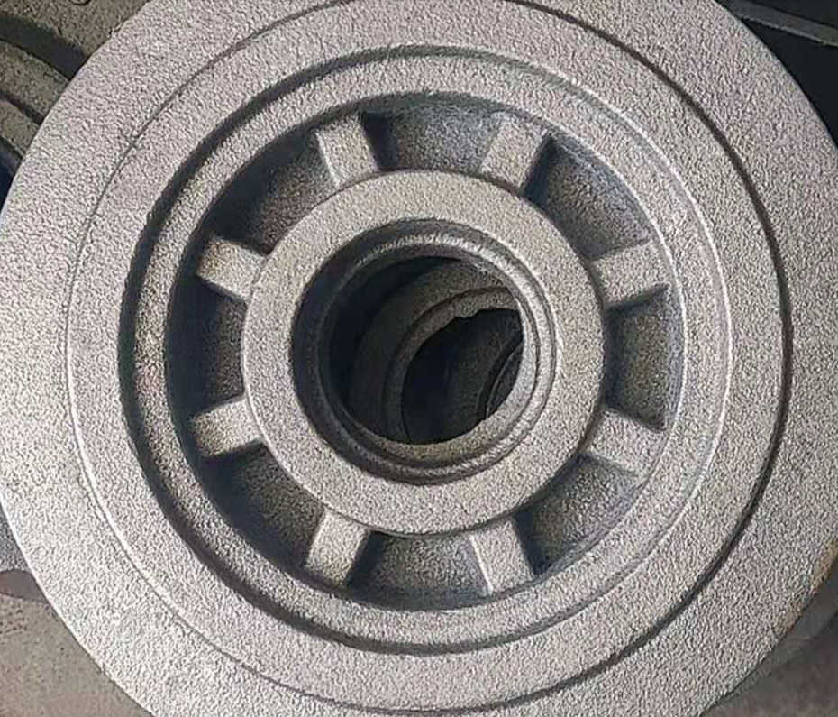 What Are The Advantages of Ductile Cast iron