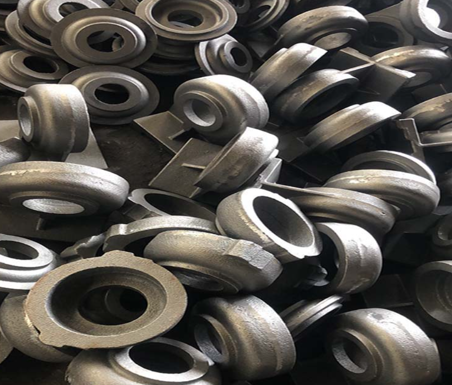 What should we do if there is a defect in ductile iron castings? How to solve the defects of ductile iron castings? What should we do if there is a defect in ductile iron castings? How to solve the defects of ductile iron castings?