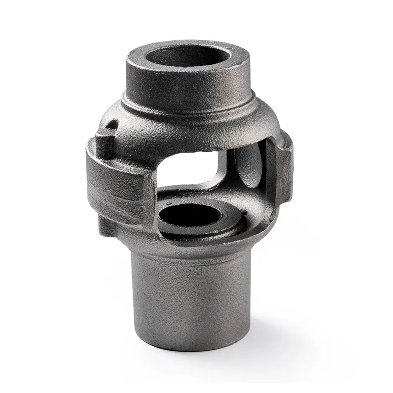 Ductile Iron Casting: How to Choose the Right Grade for Different Applications Ductile Iron Casting: How to Choose the Right Grade for Different Applications
