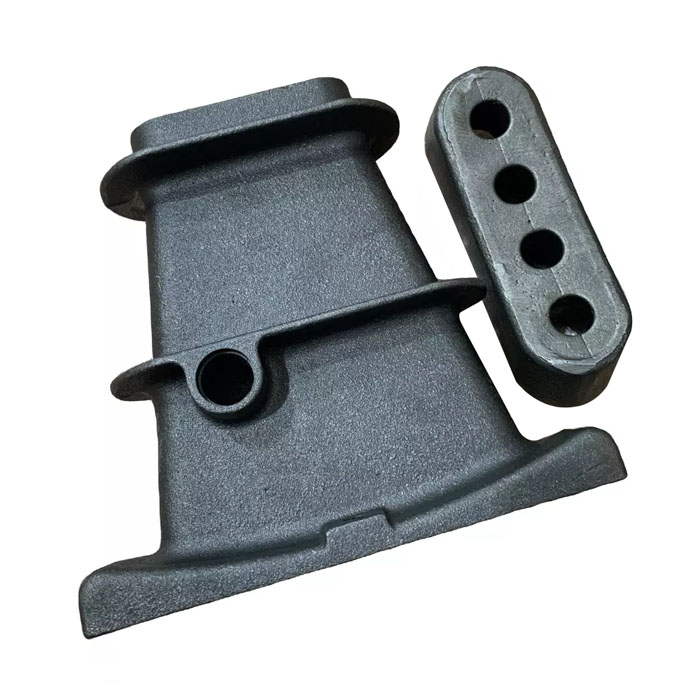 Bonded Flat Slab S3 Anchors