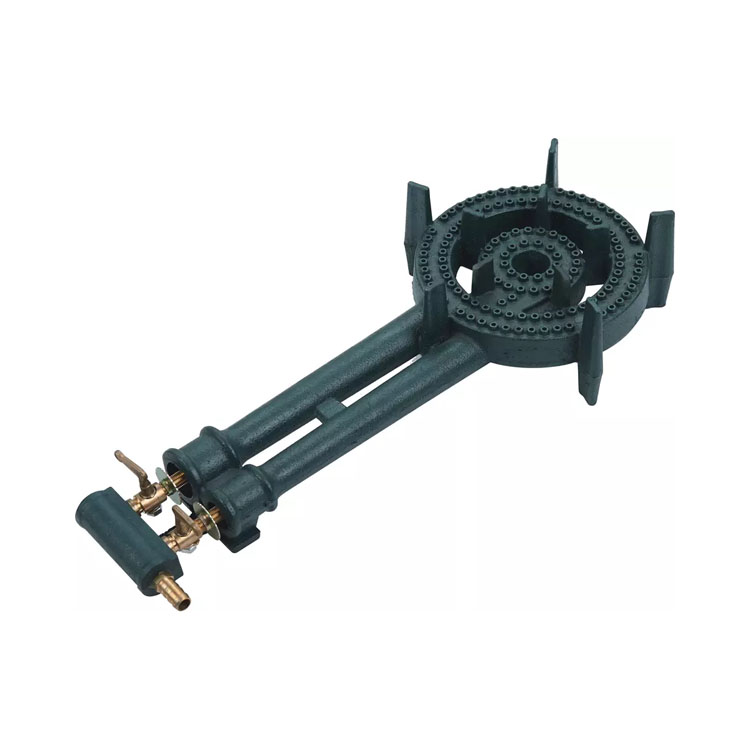 Cast Iron Gas Stove Burner