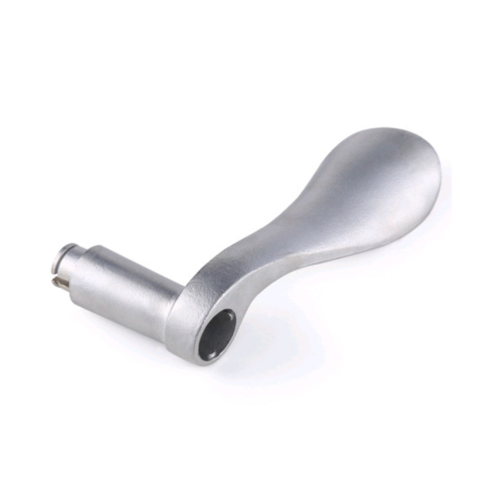 Stainless Steel Door Handle