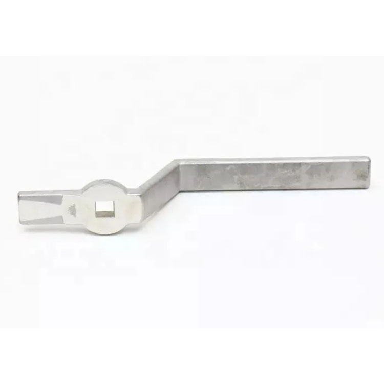 Stainless Steel Valve Handle